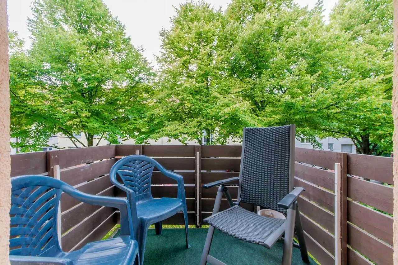 Privatapartment Messe-City Hannover 0*,  Germany