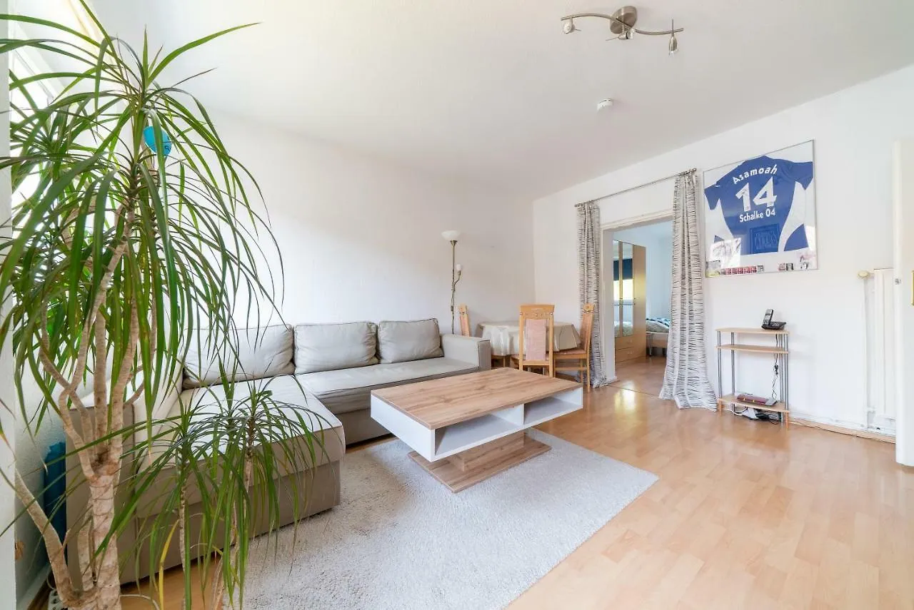 Privatapartment Messe-City Hannover