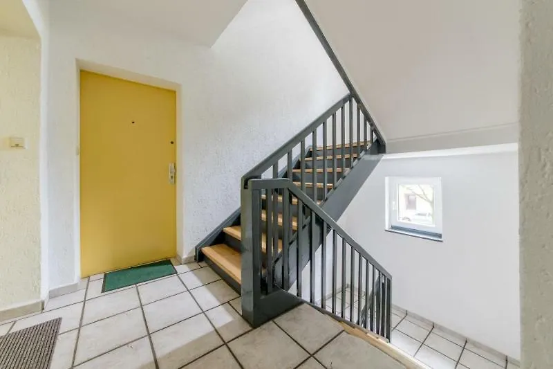 Apartment Privatapartment Messe-City Hannover